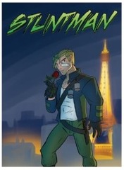 Sentinels Of The Multiverse: Stuntman